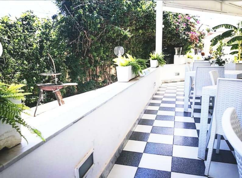 فندق Casa Lu Salentu توري لابيلو المظهر الخارجي الصورة
