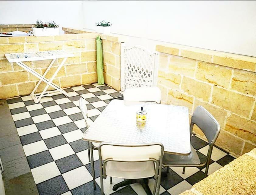 فندق Casa Lu Salentu توري لابيلو المظهر الخارجي الصورة